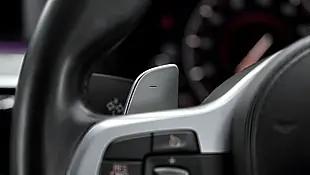 Used 2019 BMW 5 Series M Sport Bluestone - Interior and Exterior details 15