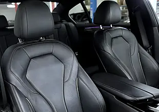 Used 2019 BMW 5 Series M Sport Bluestone - Interior and Exterior details 19