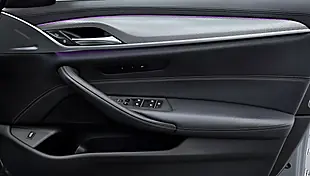 Used 2019 BMW 5 Series M Sport Bluestone - Interior and Exterior details 20
