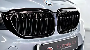 Used 2019 BMW 5 Series M Sport Bluestone - Interior and Exterior details 6