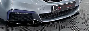 Used 2019 BMW 5 Series M Sport Bluestone - Interior and Exterior details 7