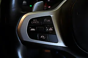 Used 2019 BMW 5 Series M Sport Sophisto Grey Xirallic - Interior and Exterior details 17