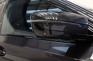 Used 2019 BMW 5 Series M Sport Sophisto Grey Xirallic - Interior and Exterior details 5