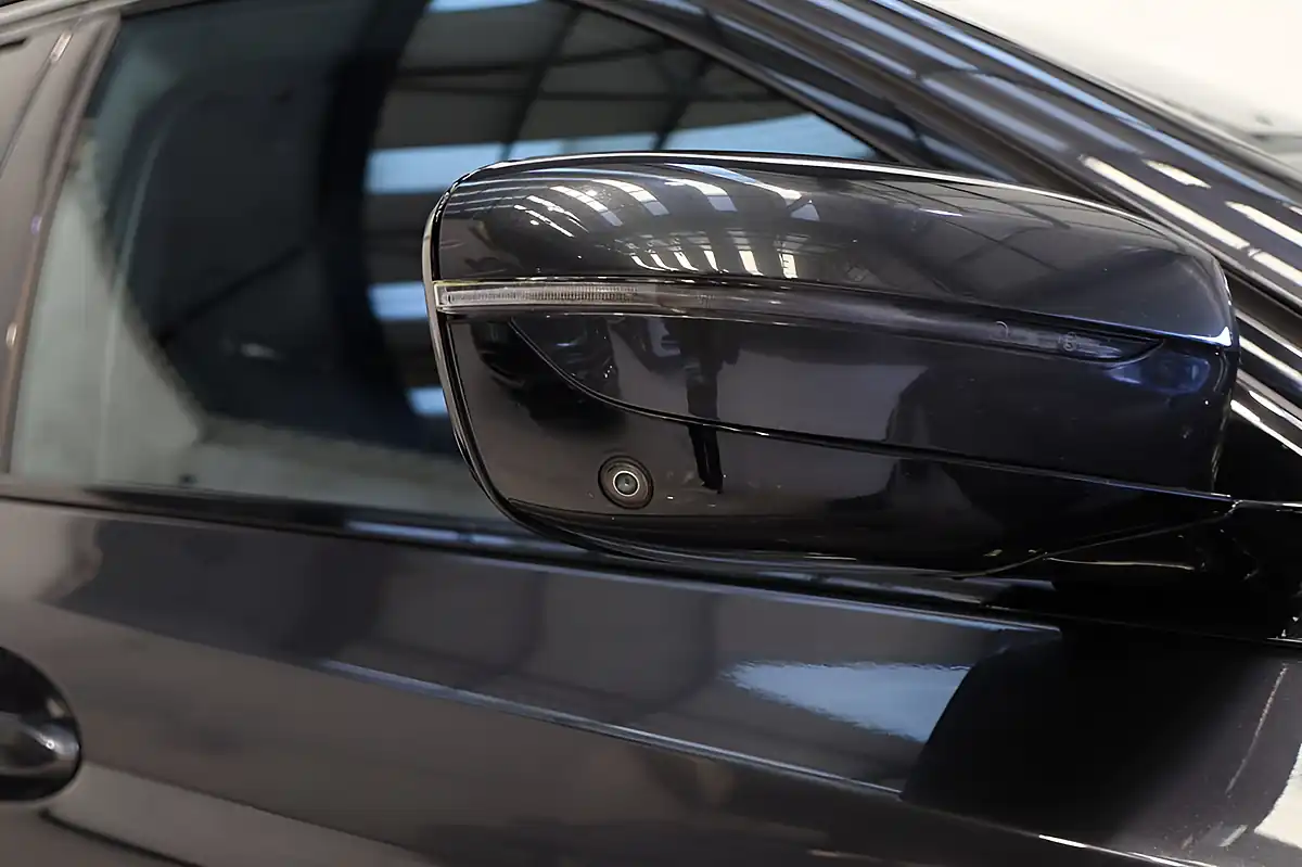 Used 2019 BMW 5 Series M Sport Sophisto Grey Xirallic - Interior and Exterior details 5