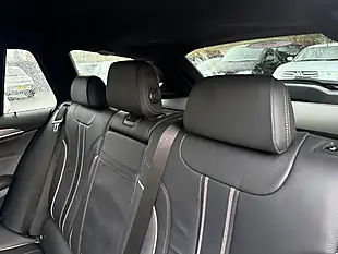Used 2019 BMW 5 Series M Sport Touring Black - Interior and Exterior details 12