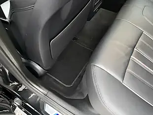 Used 2019 BMW 5 Series M Sport Touring Black - Interior and Exterior details 16