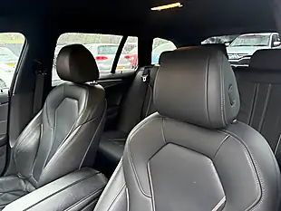 Used 2019 BMW 5 Series M Sport Touring Black - Interior and Exterior details 20