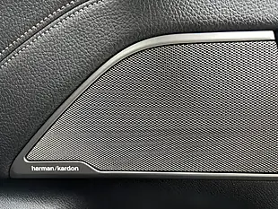 Used 2019 BMW 5 Series M Sport White - Interior and Exterior details 14