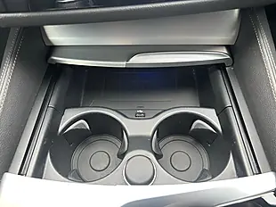 Used 2019 BMW 5 Series M Sport White - Interior and Exterior details 17