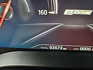 Used 2019 BMW 5 Series Se Glacier Silver - Interior and Exterior details 15