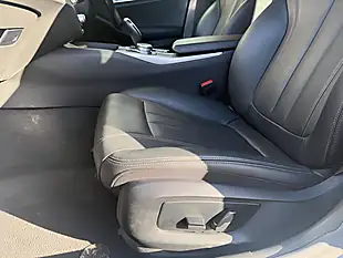 Used 2019 BMW 5 Series Se Silver - Interior and Exterior details 15