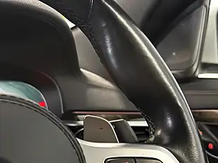 Used 2019 BMW 6 Series M Sport GT Alpine White - Interior and Exterior details 16