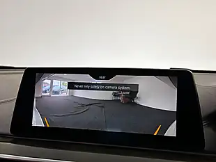 Used 2019 BMW 6 Series M Sport GT Alpine White - Interior and Exterior details 17