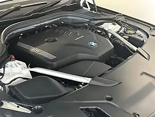 Used 2019 BMW 6 Series M Sport GT Alpine White - Interior and Exterior details 19