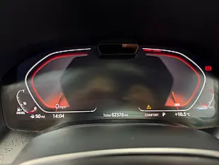Used 2019 BMW 8 Series Black - Interior and Exterior details 15