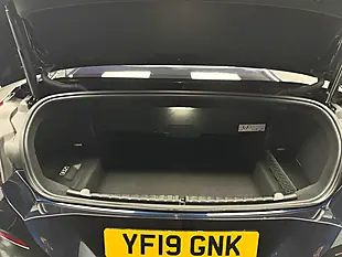 Used 2019 BMW 8 Series Black - Interior and Exterior details 17