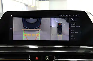 Used 2019 BMW 8 Series M850i Carbon Black - Interior and Exterior details 4