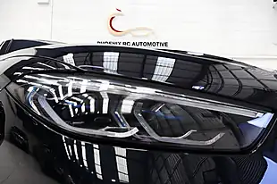 Used 2019 BMW 8 Series M850i Carbon Black - Interior and Exterior details 7