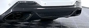 Used 2019 BMW 8 Series M850i Mineral White - Interior and Exterior details 15