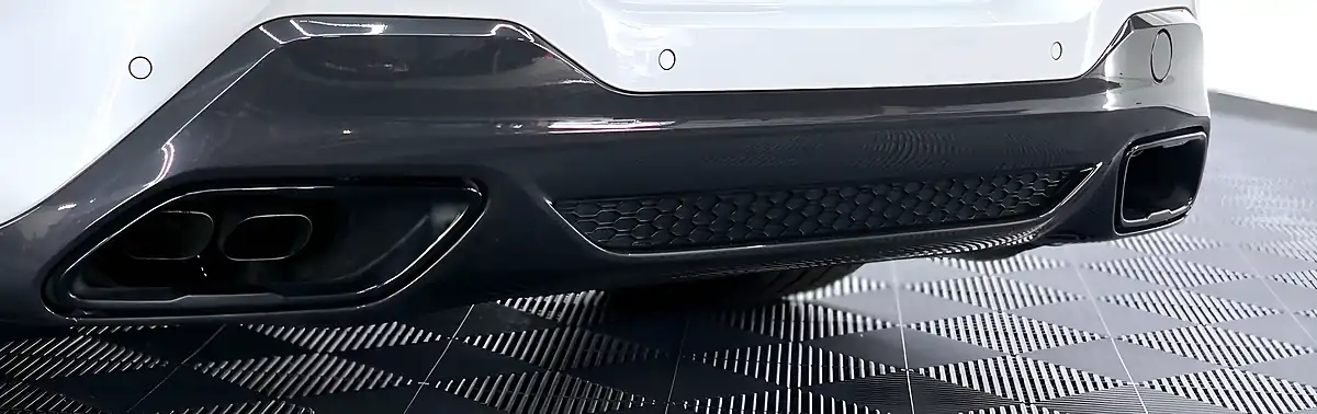 Used 2019 BMW 8 Series M850i Mineral White - Interior and Exterior details 15