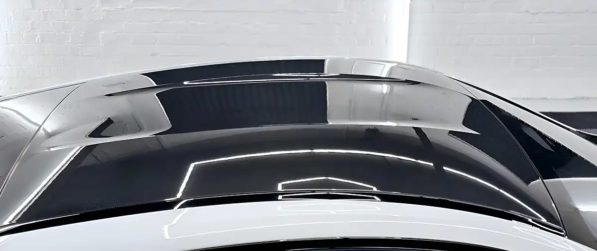 Used 2019 BMW 8 Series M850i Mineral White - Interior and Exterior details 8