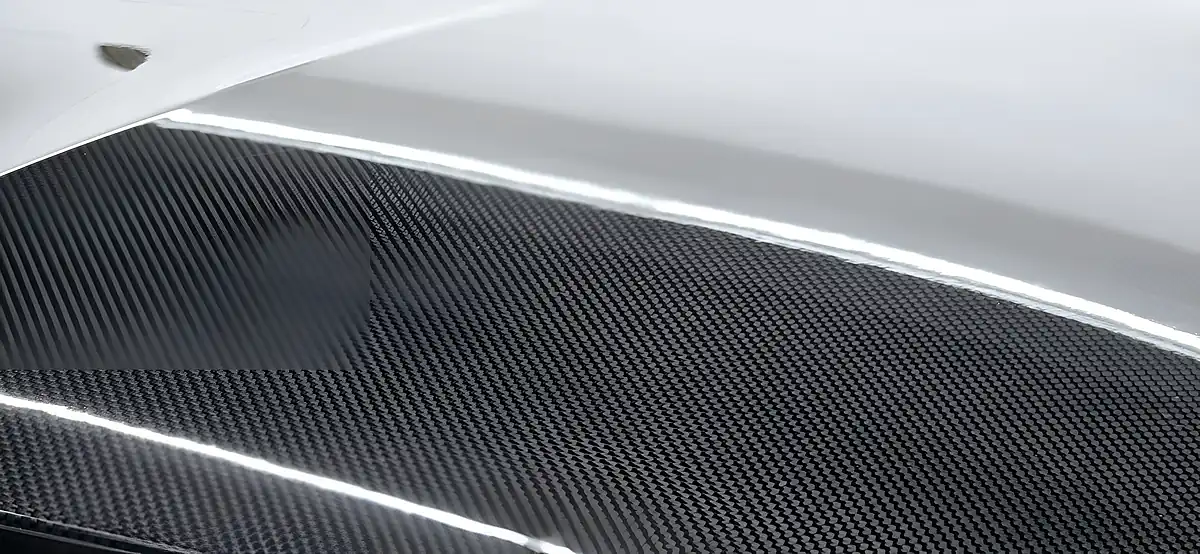 Used 2019 BMW 8 Series M850i Mineral White - Interior and Exterior details 9