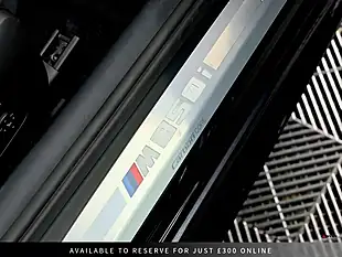 Used 2019 BMW 8 Series M850i Xdrive Black - Interior and Exterior details 19