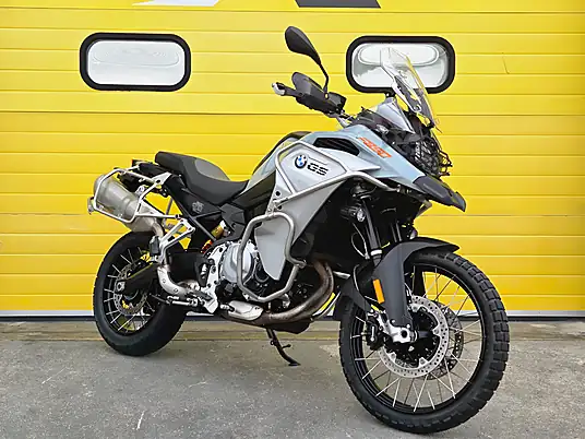 2019 BMW F 850 GS Sport TE