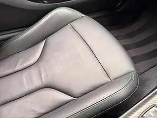 Used 2019 BMW M2 Competition Long Beach Blue - Interior and Exterior details 18
