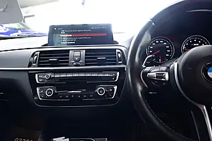Used 2019 BMW M2 Competition Long Beach Blue - Interior and Exterior details 18