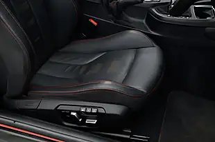 Used 2019 BMW M2 Competition Orange - Interior and Exterior details 14
