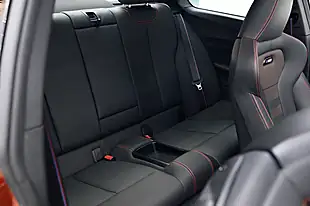 Used 2019 BMW M2 Competition Orange - Interior and Exterior details 15