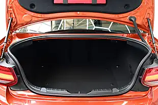 Used 2019 BMW M2 Competition Orange - Interior and Exterior details 16