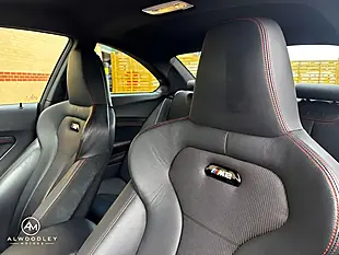 Used 2019 BMW M2 Competition Orange - Interior and Exterior details 10