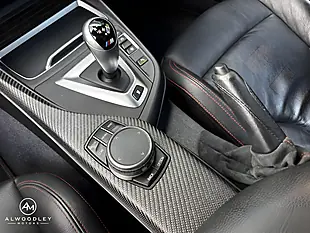 Used 2019 BMW M2 Competition Orange - Interior and Exterior details 12