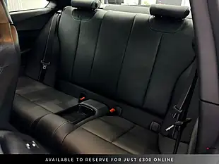 Used 2019 BMW M2 Competition Silver - Interior and Exterior details 15