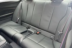 Used 2019 BMW M2 Competition White - Interior and Exterior details 15