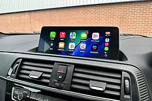Used 2019 BMW M2 Competition White - Interior and Exterior details 8