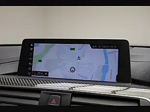 Used 2019 BMW M4 Competition Black - Interior and Exterior details 12