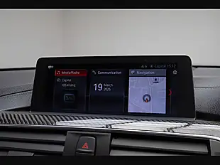 Used 2019 BMW M4 Competition Black - Interior and Exterior details 13