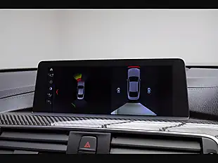 Used 2019 BMW M4 Competition Black - Interior and Exterior details 14