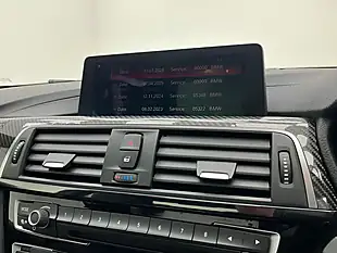 Used 2019 BMW M4 Competition Mineral White - Interior and Exterior details 14