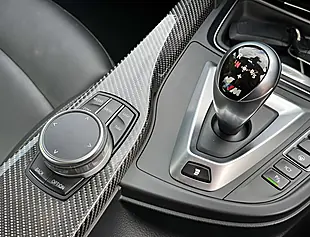 Used 2019 BMW M4 Competition Mineral White - Interior and Exterior details 15