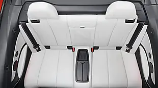 Used 2019 BMW M4 Competition Orange - Interior and Exterior details 16