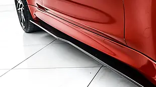 Used 2019 BMW M4 Competition Orange - Interior and Exterior details 9
