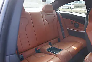 Used 2019 BMW M4 Competition San Marino Blue - Interior and Exterior details 19