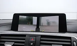 Used 2019 BMW M4 Competition White - Interior and Exterior details 11