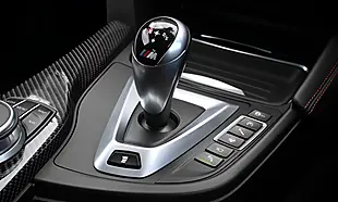 Used 2019 BMW M4 Competition White - Interior and Exterior details 18