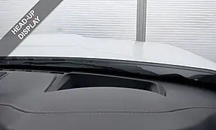 Used 2019 BMW M4 Competition White - Interior and Exterior details 3