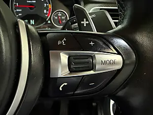 Used 2019 BMW M4 Competition White - Interior and Exterior details 18